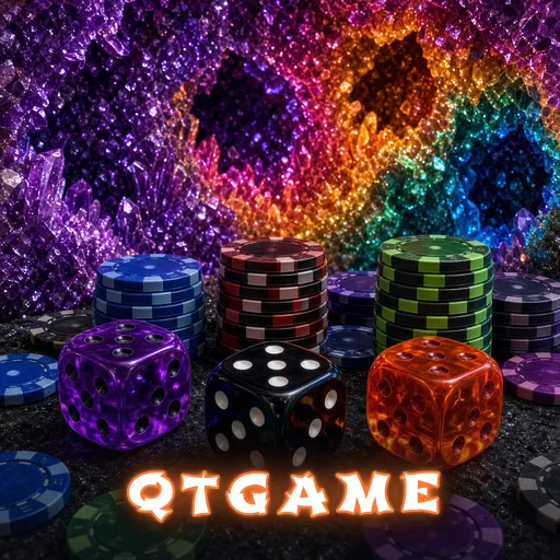 Ulasan qtgame