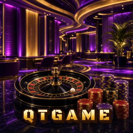 Instalasi qtgame
